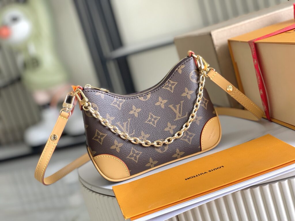 ルイ・ヴィトン「Louis Vuitton」ナノ・ブーローニュ