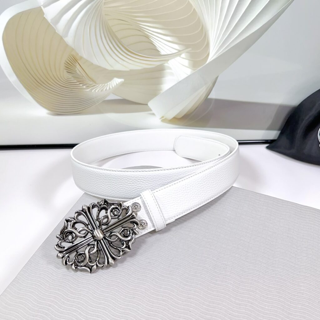 クロムハーツ「Chrome Hearts」クラシック＆ヴィンテージ ベルト