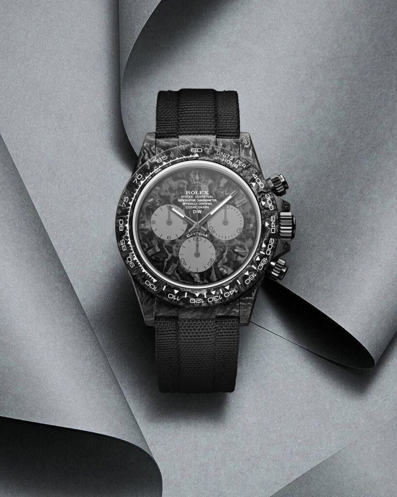 ロレックス コスモグラフ デイトナ 40MM