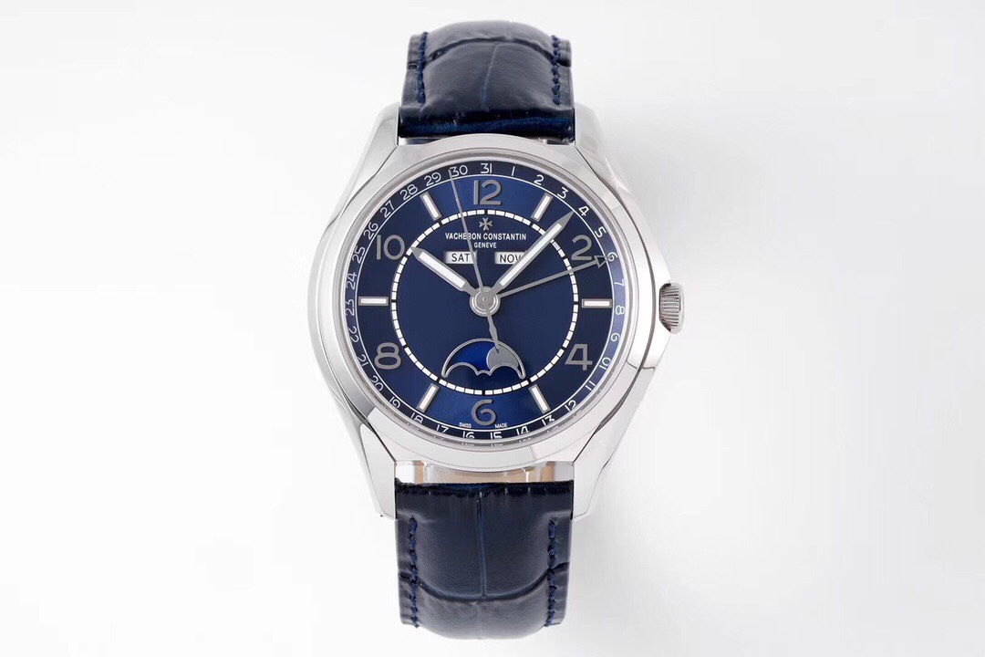 ヴァシュロン・コンスタンタン フィフティシックス 40mm