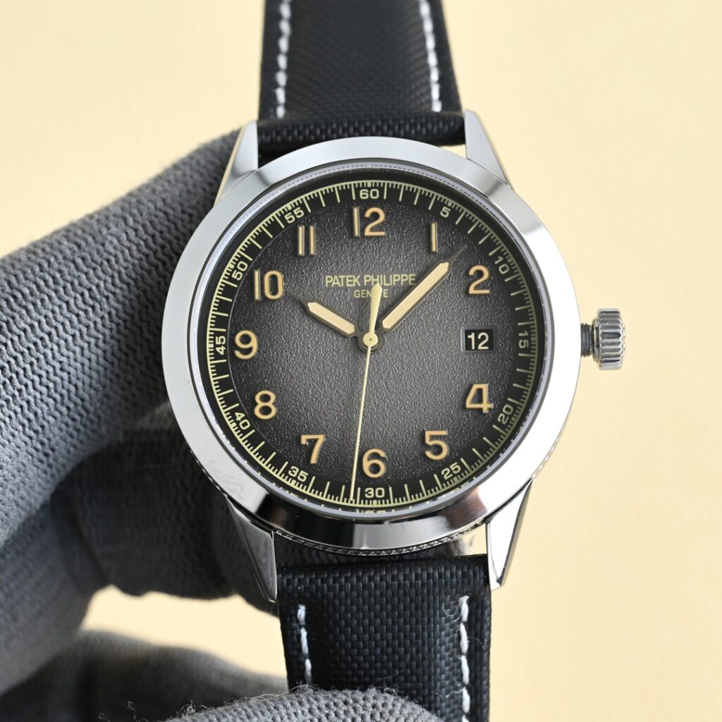 パテックフィリップ［Patek Philippe］Calatrava シリーズ 腕時計 40MM