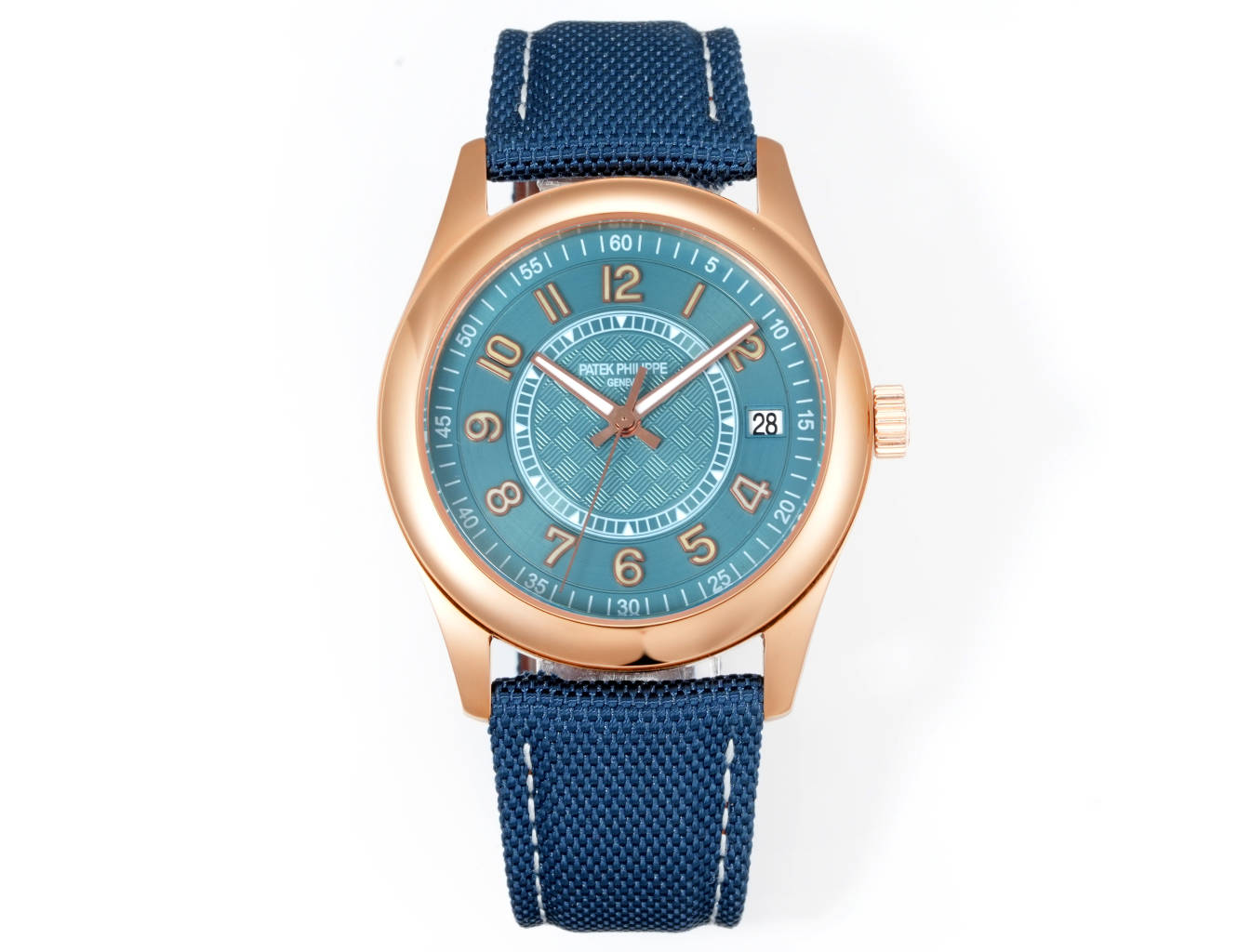 パテック・フィリップ カラトラバ 40MM