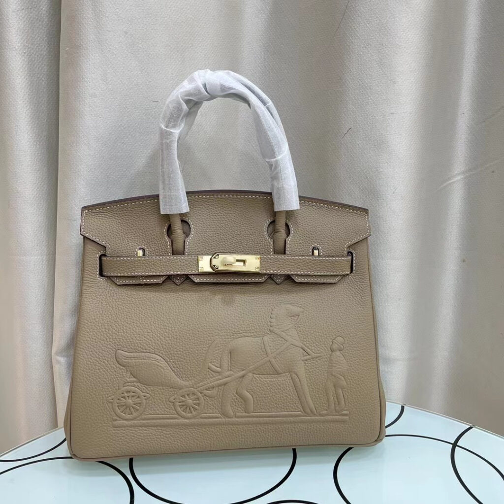 エルメス バーキン 30「Birkin Bag」