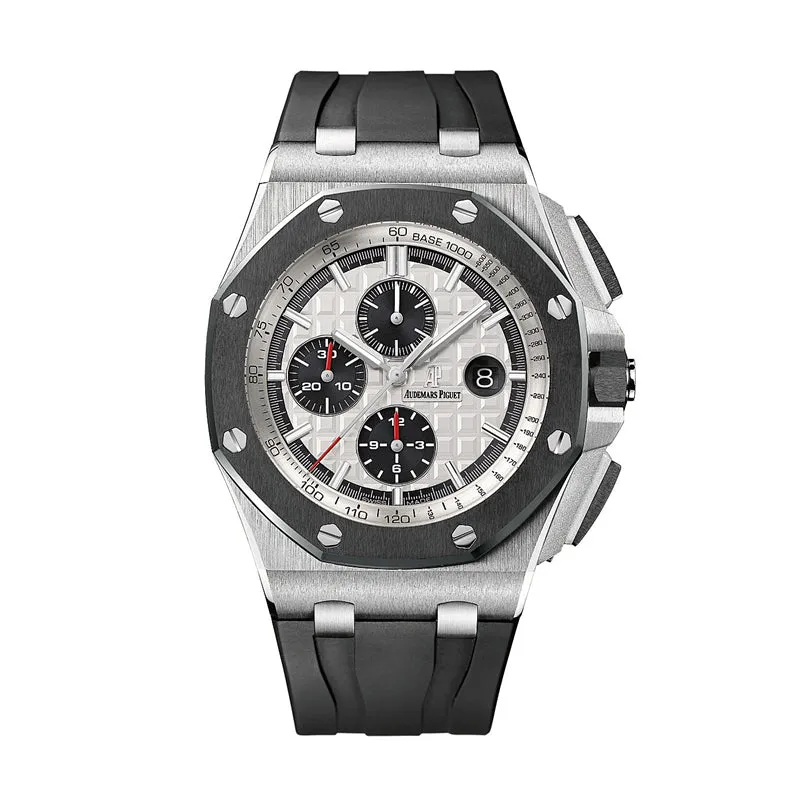 オーデマ ピゲ「Audemars Piguet」ロイヤルオーク オフショア クロノグラフ 44MM