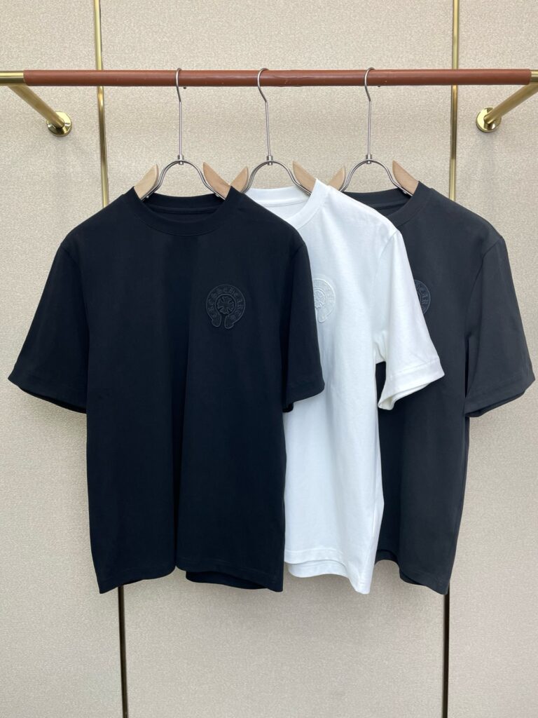 クロムハーツ「Chrome Hearts」 春夏 Tシャツ コレクション M-5XL