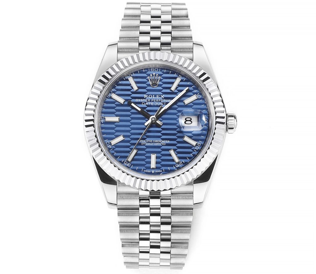 ロレックス［Rolex］ ロレックス デイトジャスト 腕時計41MM