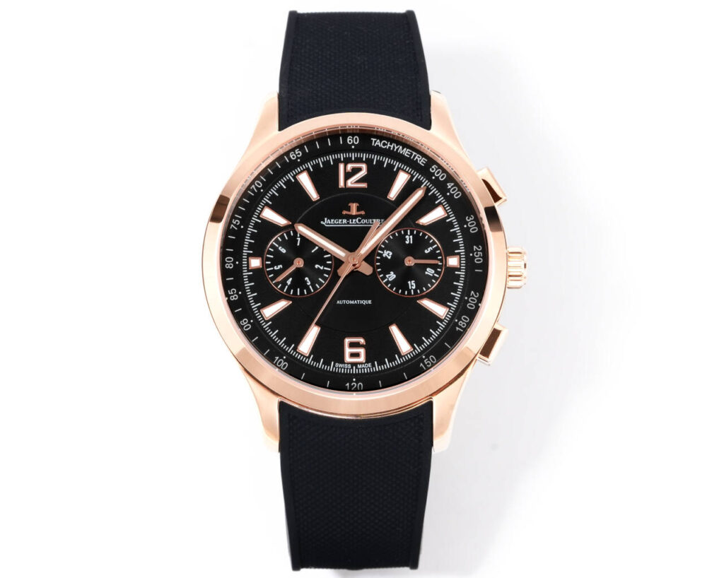 ジャガー・ルクルト ポラリス 42mm