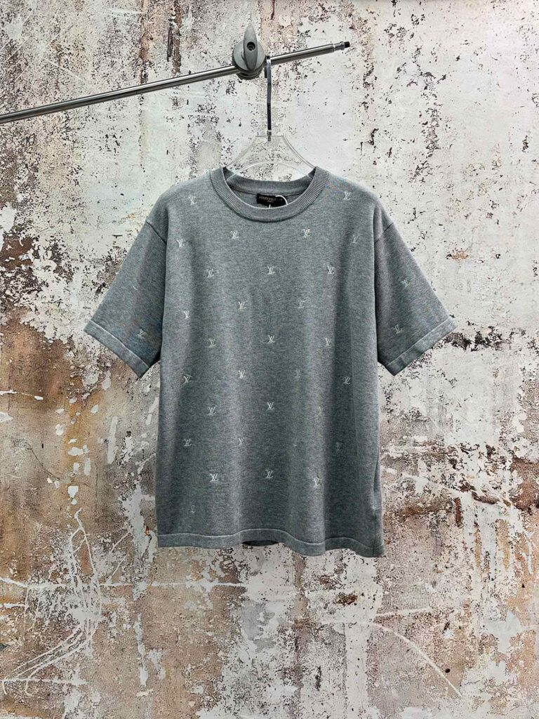 ルイ・ヴィトン「Louis Vuitton」 2026春夏 新作Tシャツ
