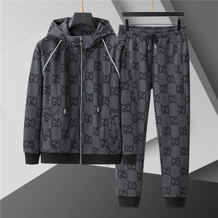 グッチ「Gucci」春夏 メンズ カジュアルスポーツセット