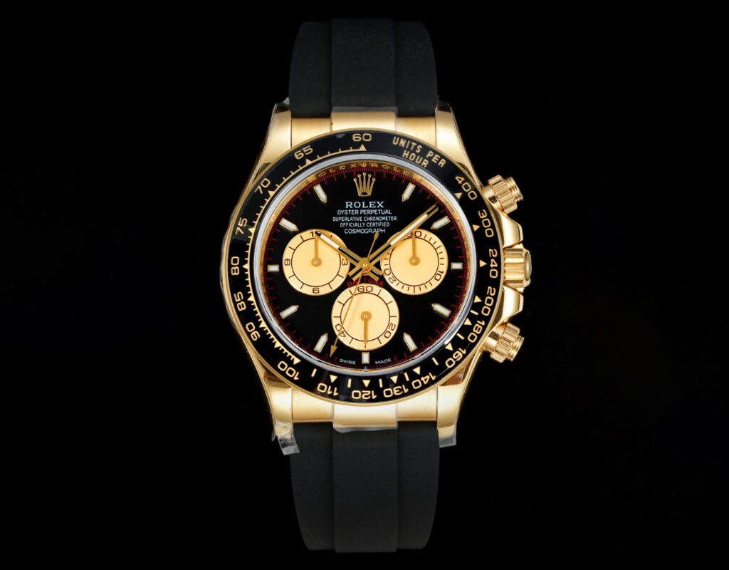 ロレックス コスモグラフ デイトナ 40MM