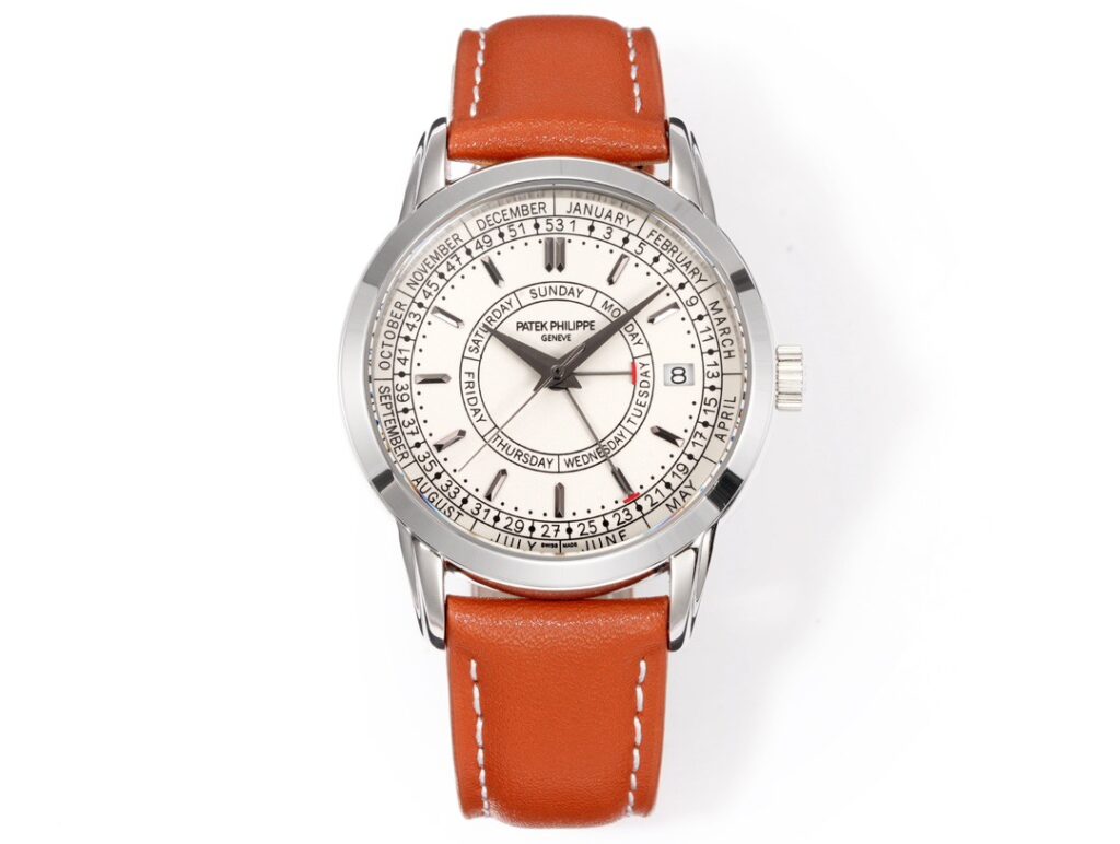 パテック・フィリップ コンプリケーション 40MM