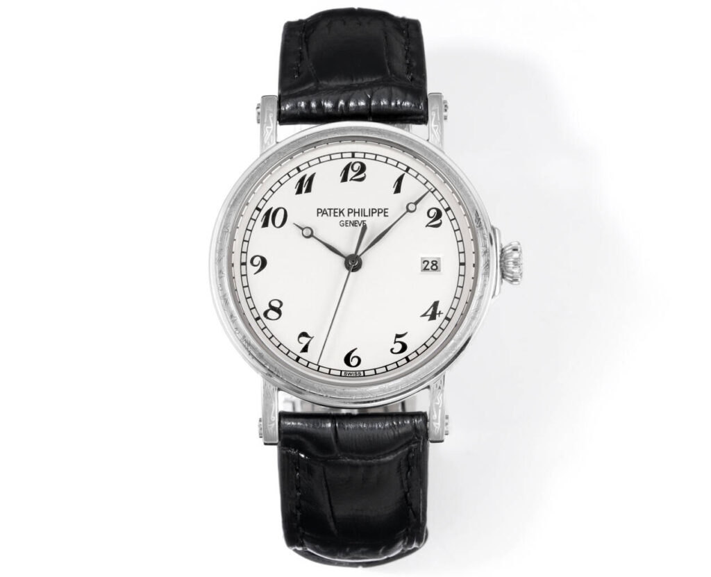 パテック・フィリップ カラトラバ 38MM