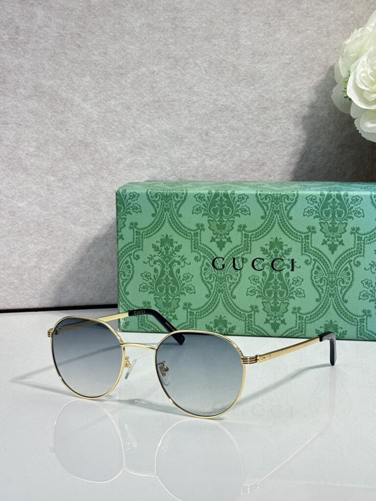 【在庫登場】Gucci イタリアンスタイルサングラス「ファッションアイテム」