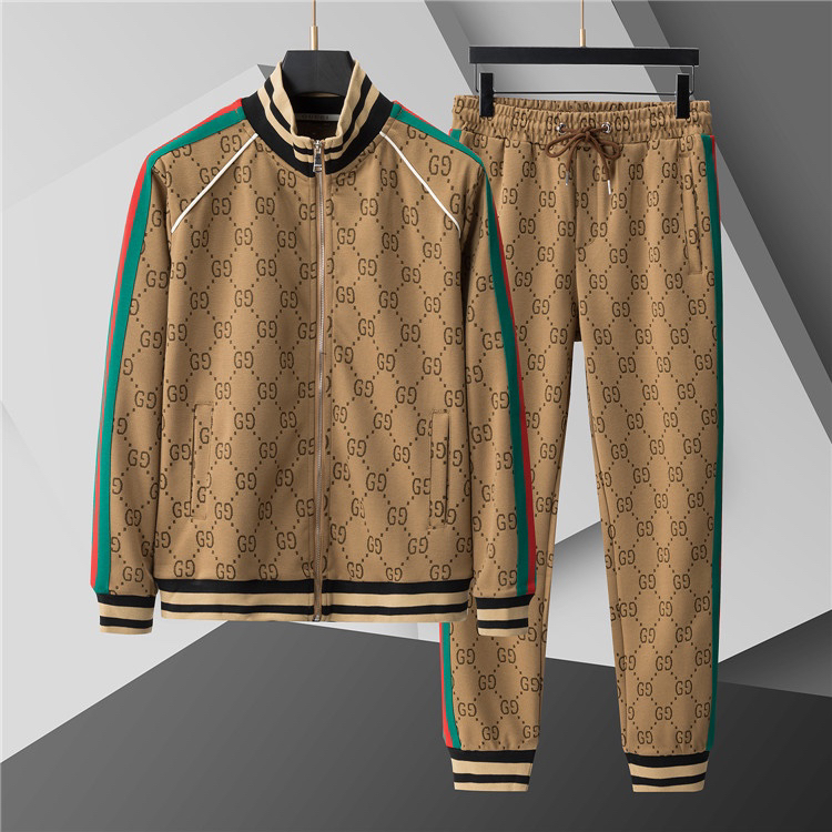 グッチ「Gucci」春夏 メンズ カジュアルスポーツセット
