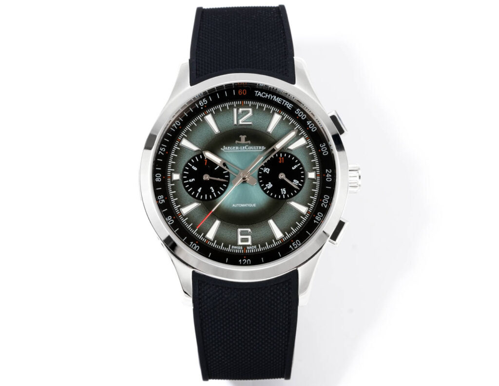 ジャガー・ルクルト ポラリス 42mm