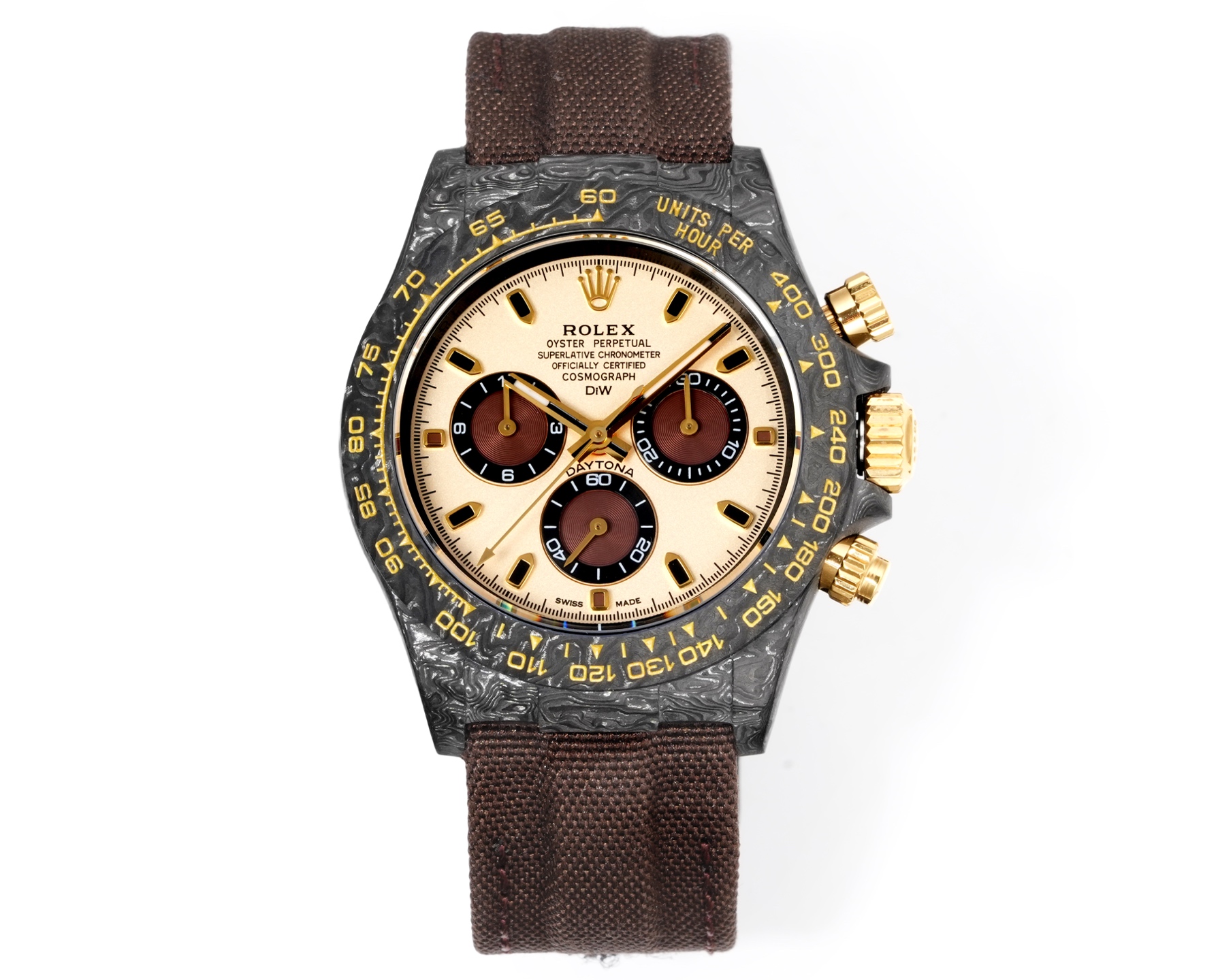 ロレックス コスモグラフ デイトナ 40MM
