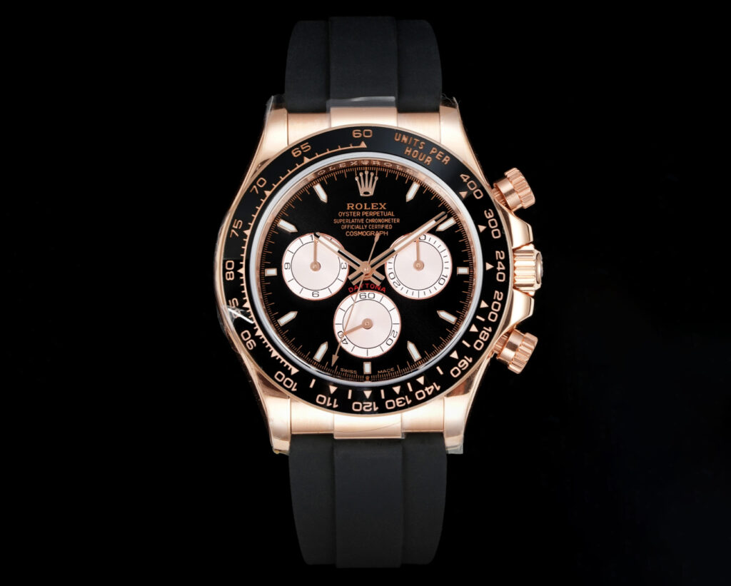 ロレックス コスモグラフ デイトナ 40MM