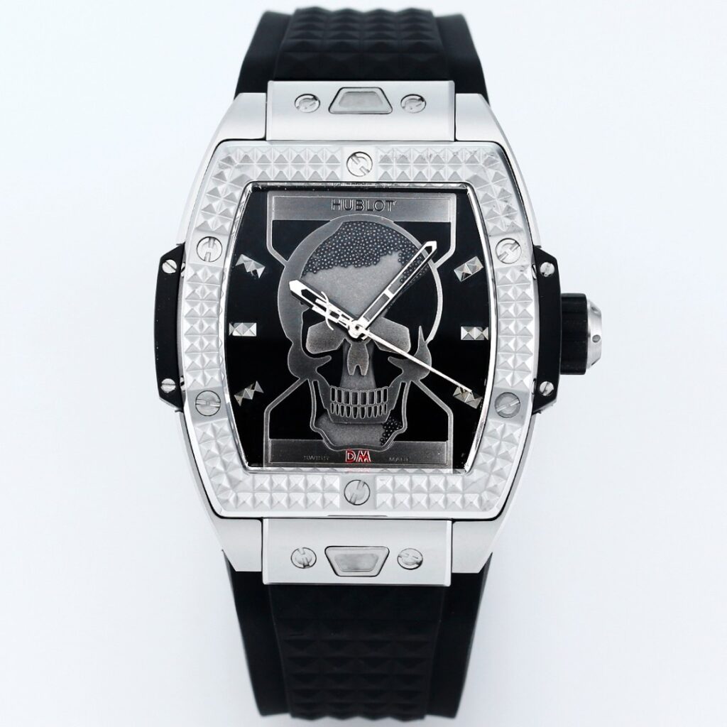 ウブロ ビッグバン 42mm
