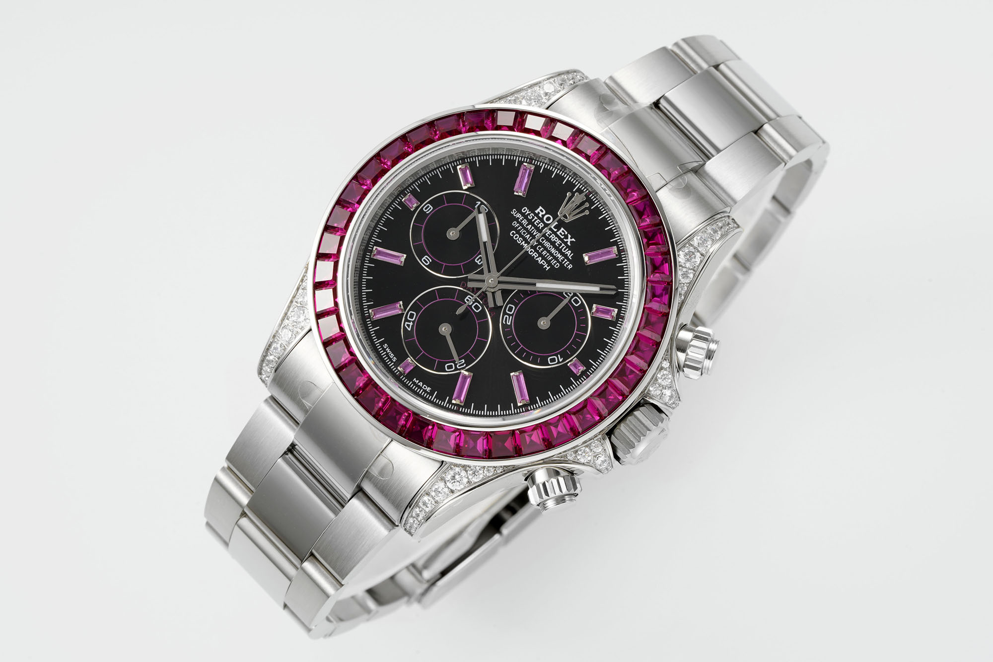 ロレックス コスモグラフ デイトナ 40MM