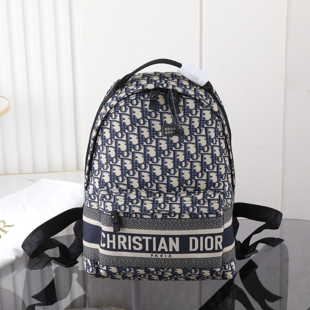 ディオール「Dior」 トラベル リュックバックパック