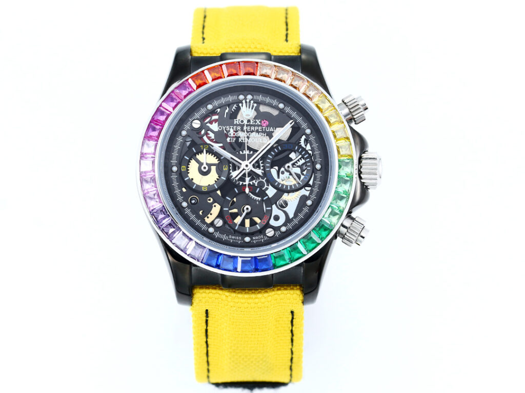 ロレックス コスモグラフ デイトナ 43MM