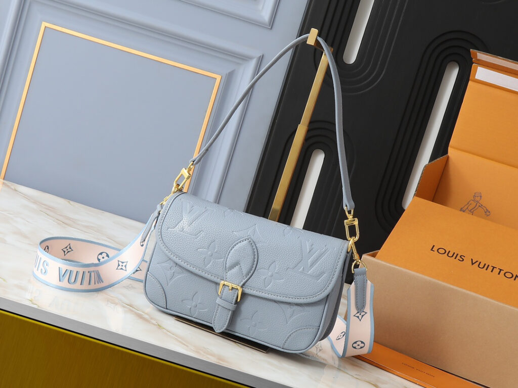 ルイ・ヴィトン ディアヌ「LV Diane」