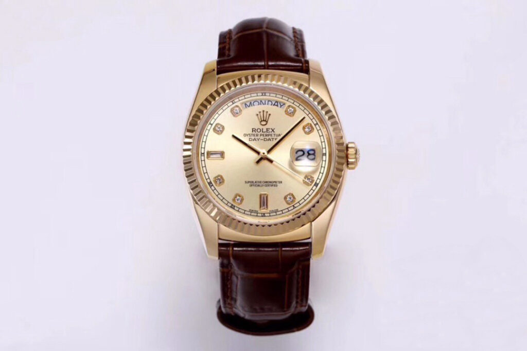 ロレックス デイデイト 40MM