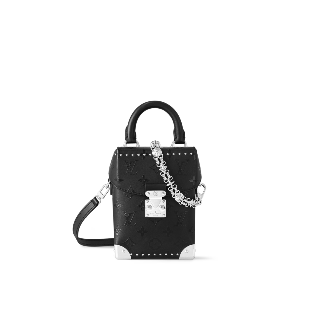 ルイ・ヴィトン「Louis Vuitton」カメラボックス