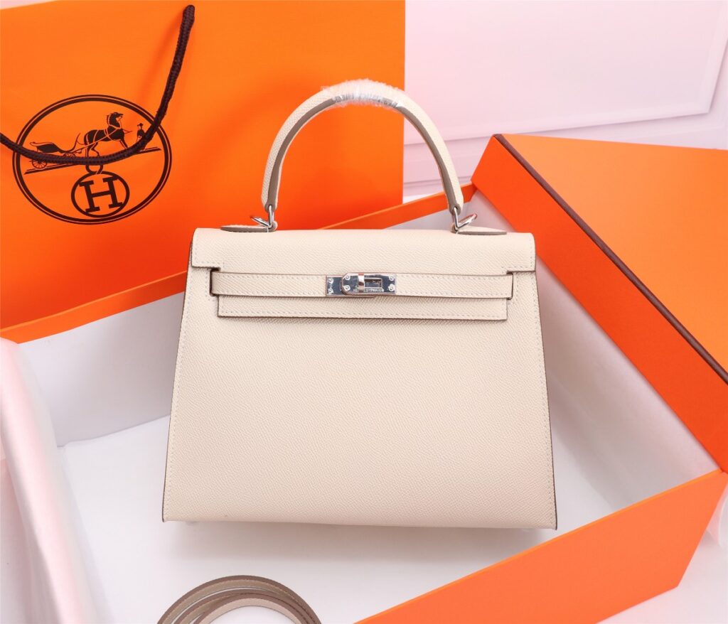 エルメス ケリー 19/25/28 バッグ「Kelly II Sellier」