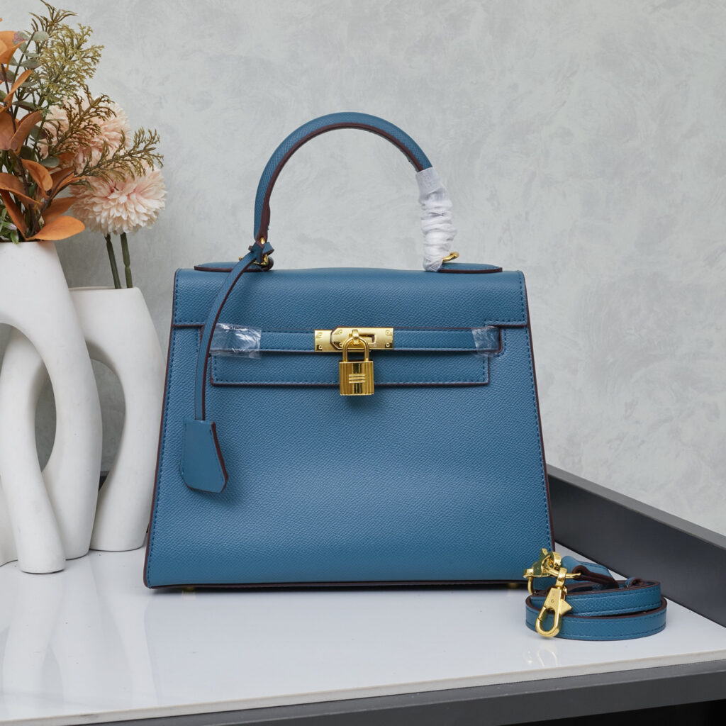 エルメス ケリー 19/25/28 バッグ「Kelly II Sellier」