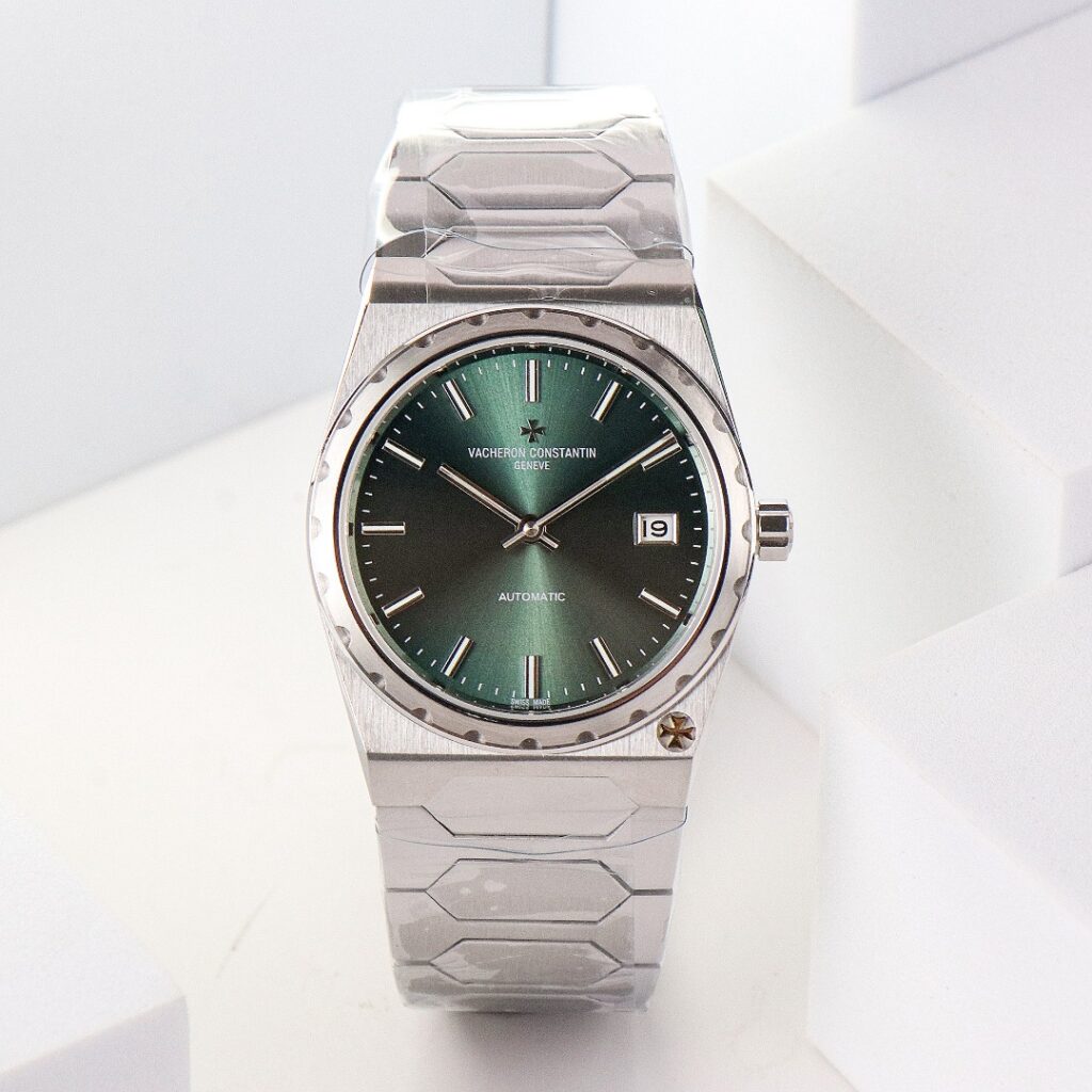 ヴァシュロン・コンスタンタン イストリク 37mm