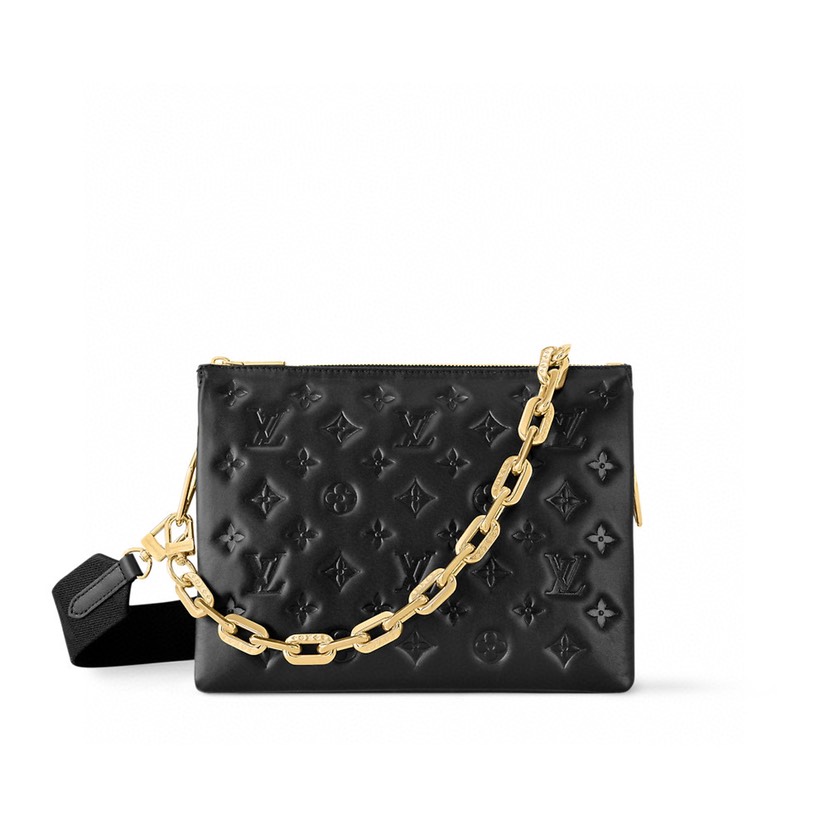 ルイ・ヴィトン「Louis Vuitton」クッサン MM