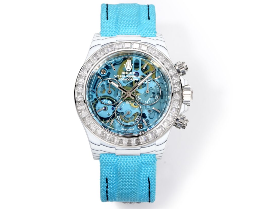 ロレックス コスモグラフ デイトナ 40MM