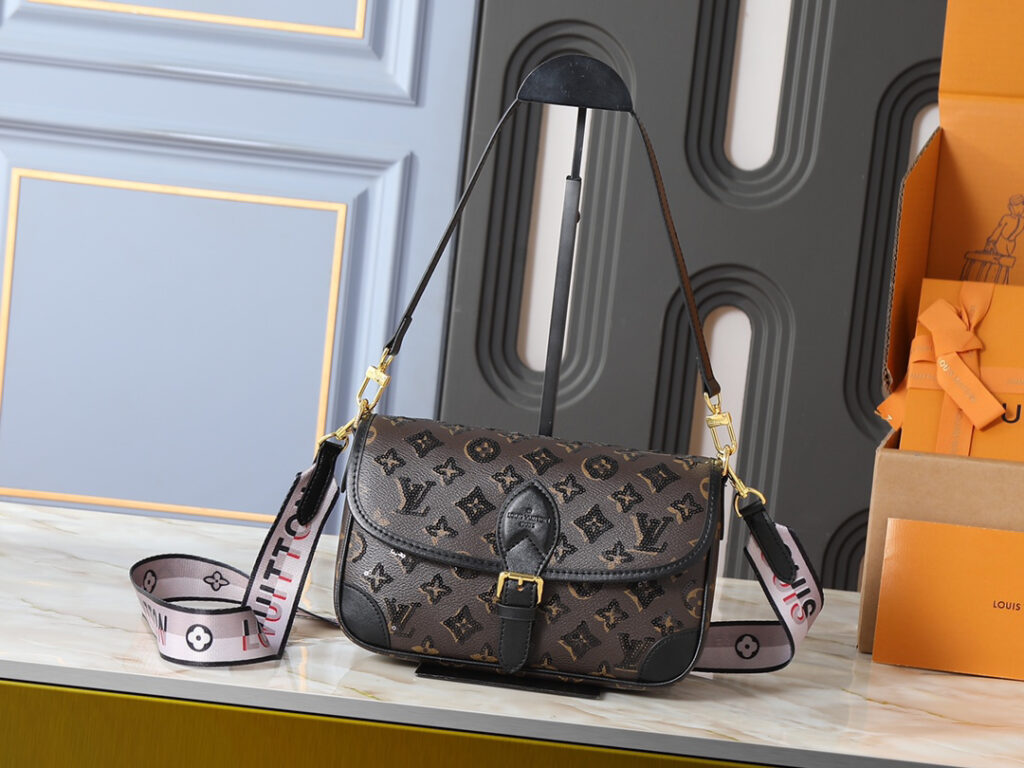 ルイ・ヴィトン ディアヌ「LV Diane」