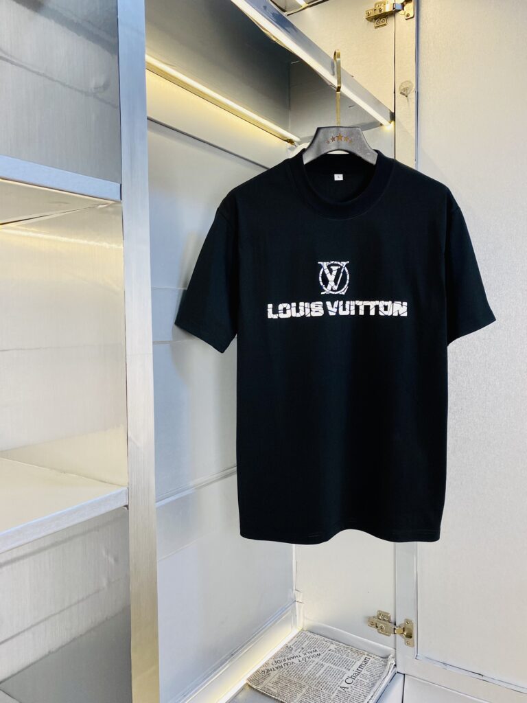 ルイ・ヴィトン「Louis Vuitton」 カジュアルセットアップ 26SS M-5XL