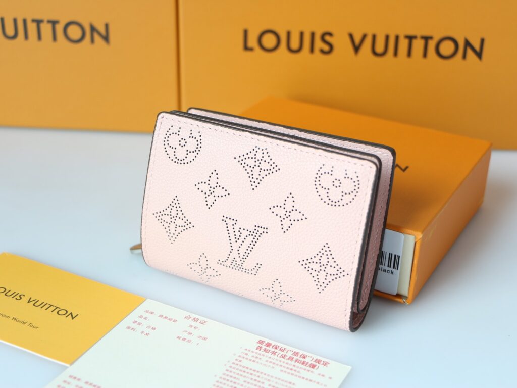 ルイ・ヴィトン「Louis Vuitton」ポルトフォイユ･クレア