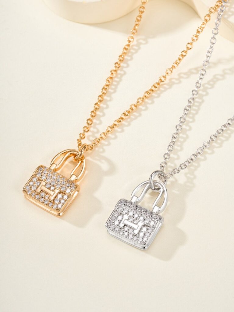 エルメス アイコニック&クラシック ネックレス&ペンダント コレクション
