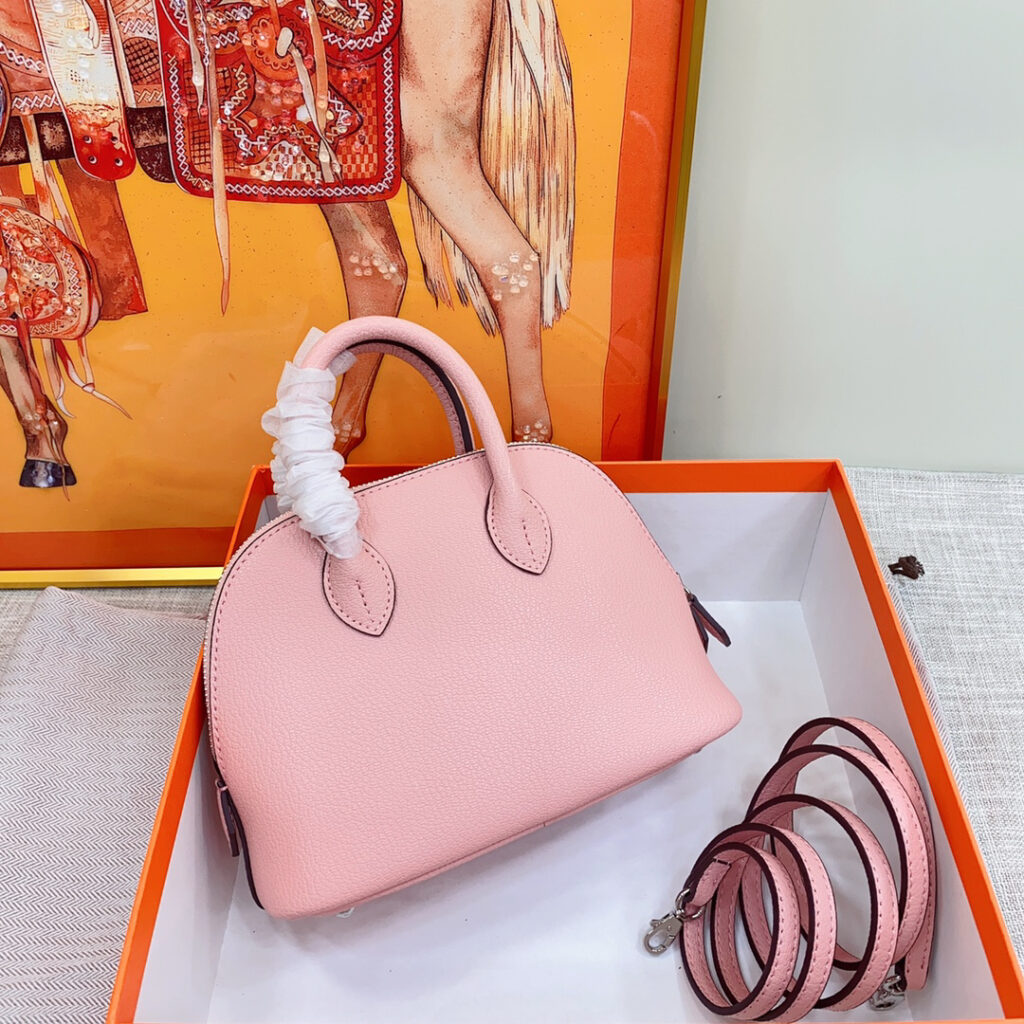 エルメス「Hermès」ボリード 1923 ミニ バッグ「Bolide 1923 Mini Bag」
