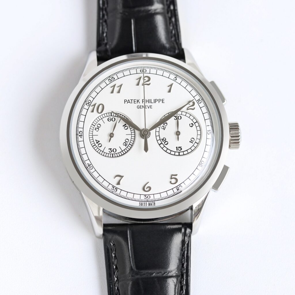 パテック・フィリップ コンプリケーション 42MM