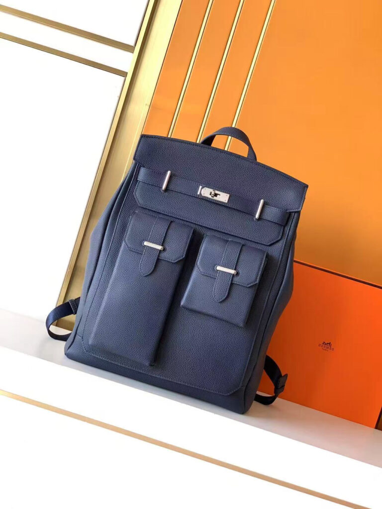 【人気コレクション】エルメス Hac‑à‑Dos マルチウェイバッグ