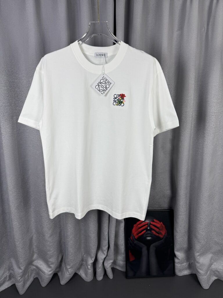 ロエベ「Loewe」 2026年 春夏 新作 Tシャツ