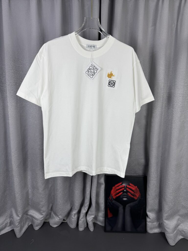 ロエベ「Loewe」 2026年 春夏 新作 Tシャツ