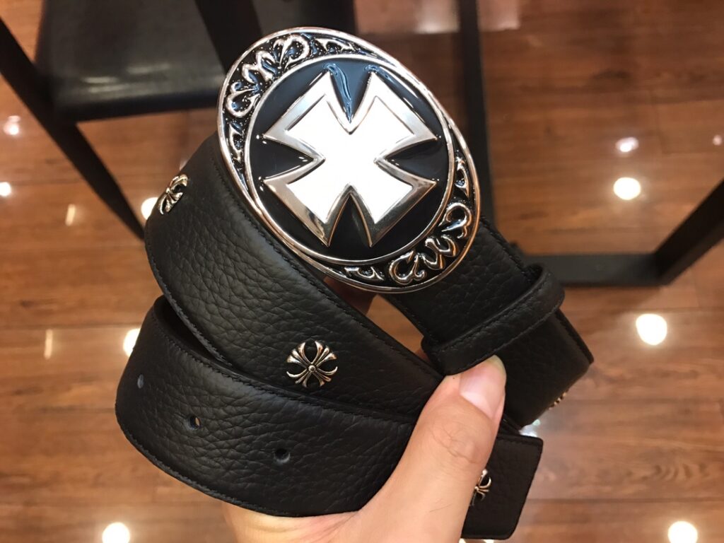 クロムハーツ「Chrome Hearts」クラシック＆ヴィンテージ ベルト