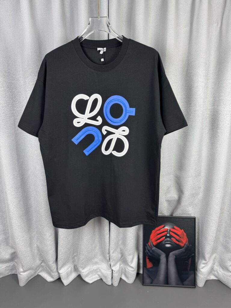 ロエベ「Loewe」 2026年 春夏 新作 Tシャツ