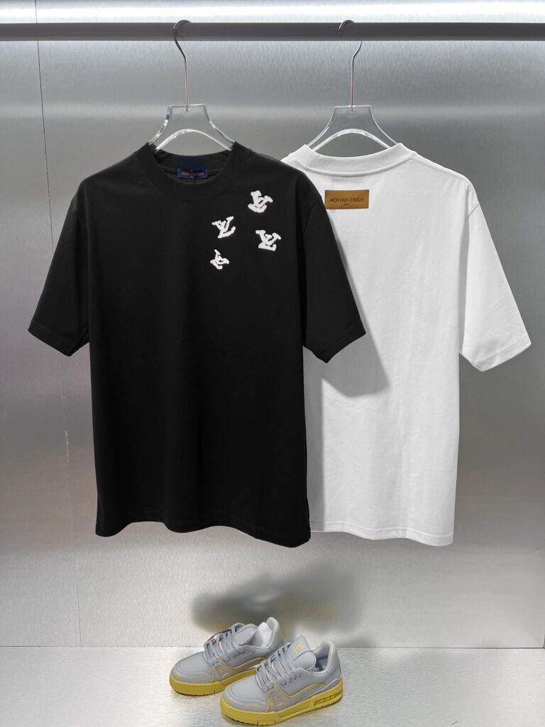 ルイ・ヴィトン「Louis Vuitton」 2026春夏 新作Tシャツ
