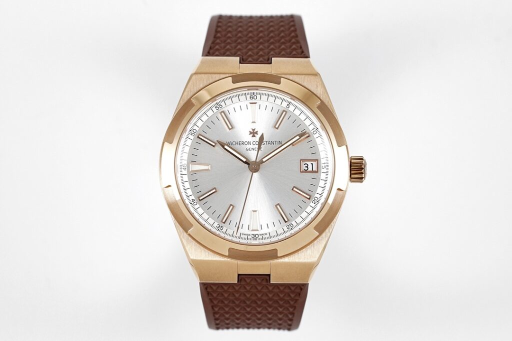 ヴァシュロン コンスタンタン「Vacheron Constantin」オーバーシーズ 4500V 41mm 腕時計
