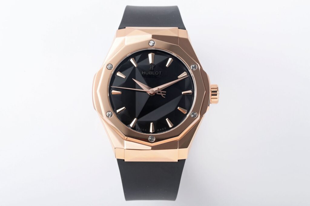 ウブロ クラシック フュージョン 42mm