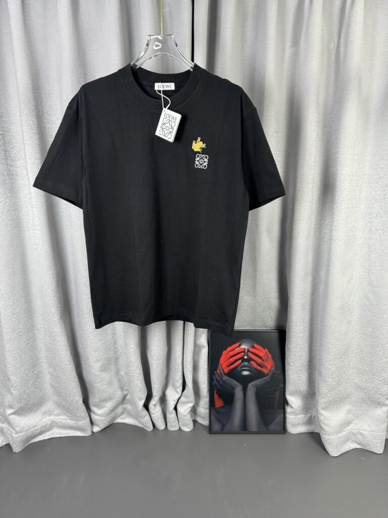 ロエベ「Loewe」 2026年 春夏 新作 Tシャツ