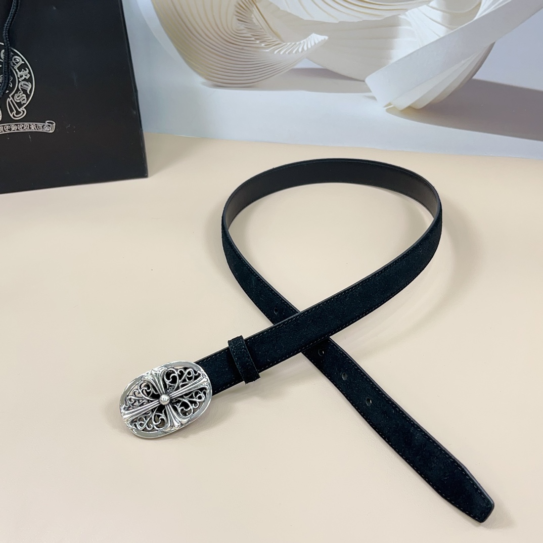 クロムハーツ「Chrome Hearts」クラシック&ヴィンテージ ベルト