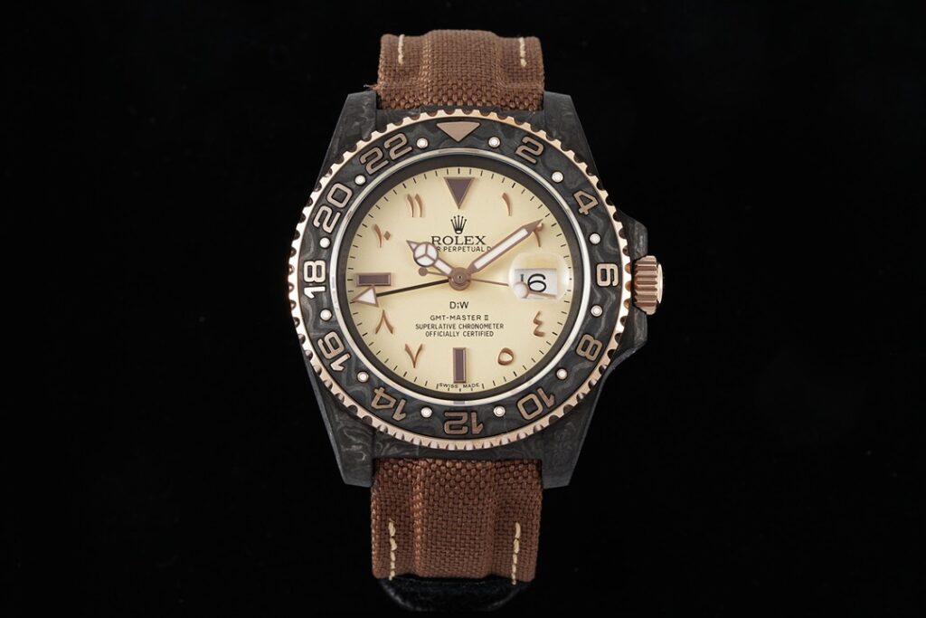ロレックス GMTマスターII 40MM